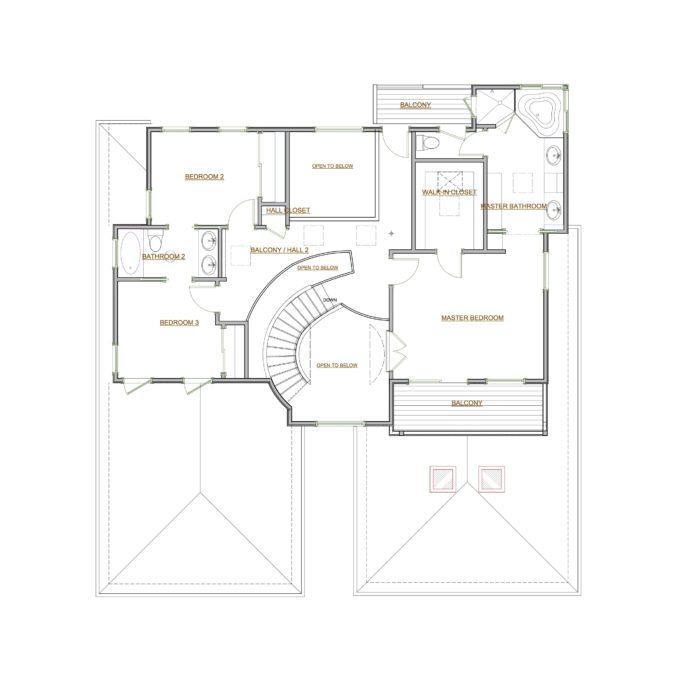 Project Info - Second-Floor-Plan